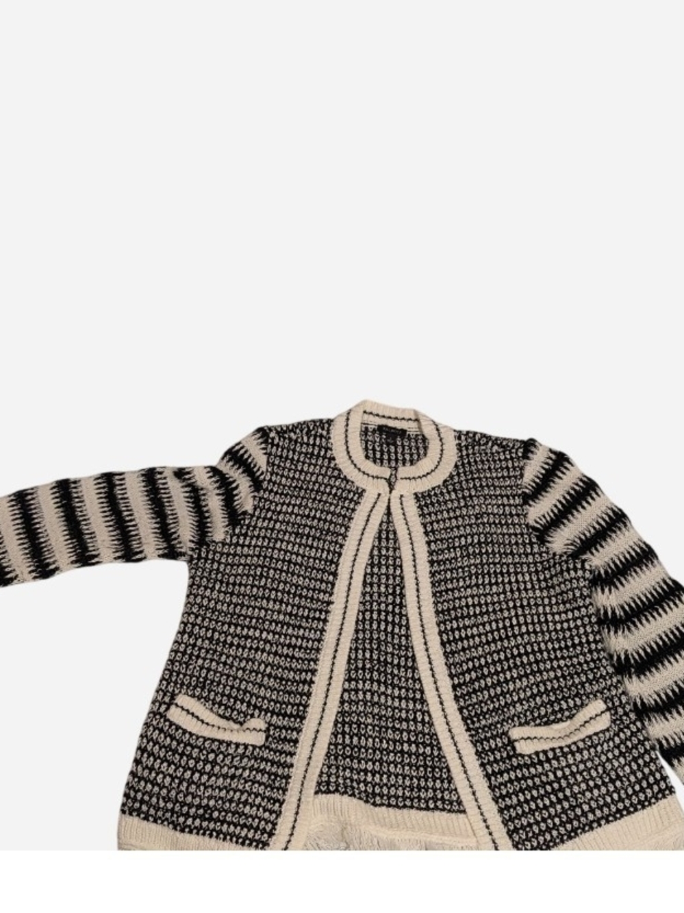 Women Crewneck Sweater